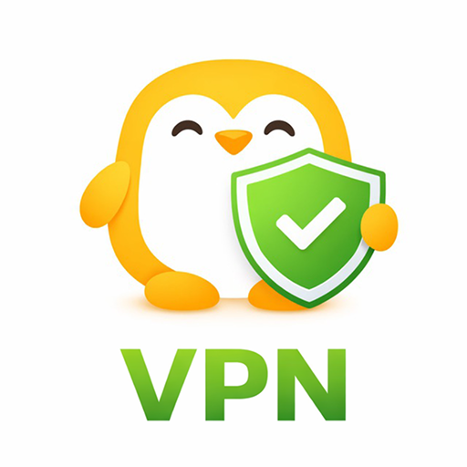Логотип Ping VPN