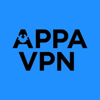 Логотип Appa VPN