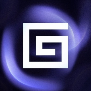 Логотип GRND VPN Rot