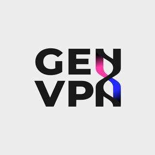 Логотип Gen VPN