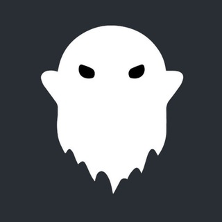 Логотип Ghost Gram VPN