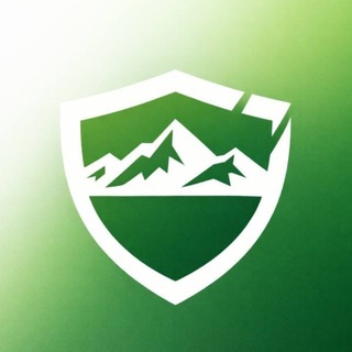Логотип KavkazGuard New