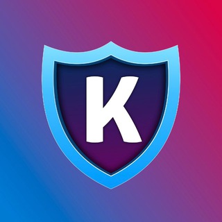 Логотип K-VPN