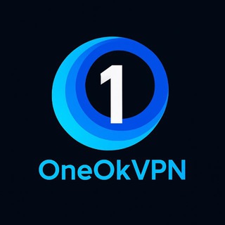 Логотип Oneok VPN