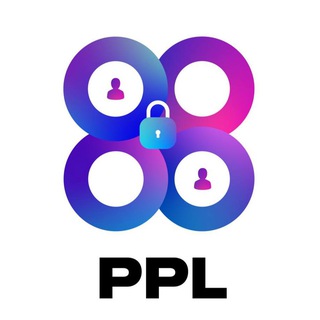 Логотип VPN PPL