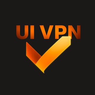 Логотип VPN UI