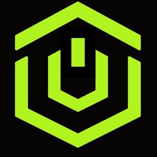 Логотип VPN Telegram