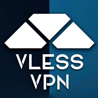 Логотип Vles VPN