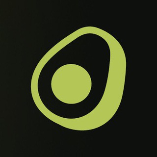 Логотип Avo VPN