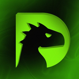 Логотип Dino VPN