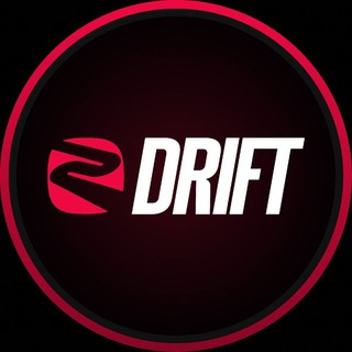 Логотип Drift VPN