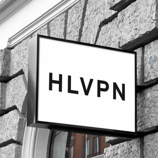 Логотип Hl VPN