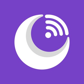 Логотип Luna VPN
