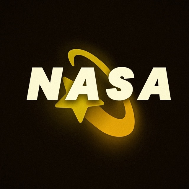 Логотип NASA VPN