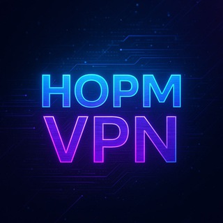 Логотип Normwpn VPN