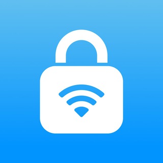 Логотип Official VPN