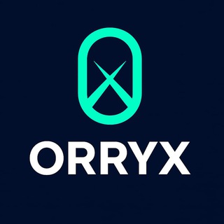 Логотип ORRYX VPN
