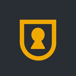 Логотип Rush VPN