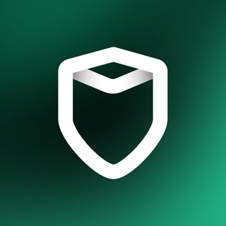 Логотип Ultima VPN