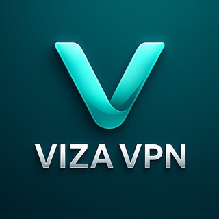 Логотип Viza VPN