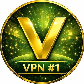 Логотип VPN 1p