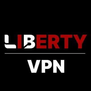 Логотип VPN Liberty