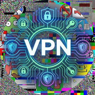 Логотип VPN Port