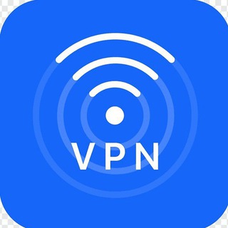 Логотип VPN Russia Good