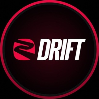Логотип Drift VPN Bot