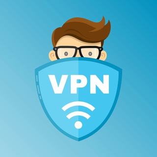 Логотип YouFast VPN