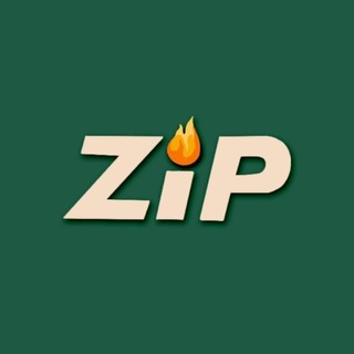 Логотип ZipVPN New