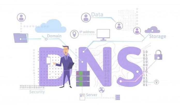 Проверка DNS и маршрутизации для VPN
